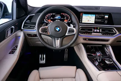 Active Hybrid X6